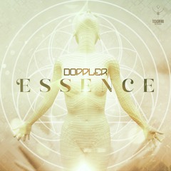 Doppler - Essence (preview)   |   OUT NOW @ Techsafari records