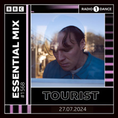 Tourist - Essential Mix 27-07-2024