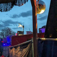 Chaos Inside b2b v_c_m_l | Tiny Rave Opening 2025 | Psy-Tech to Proggy