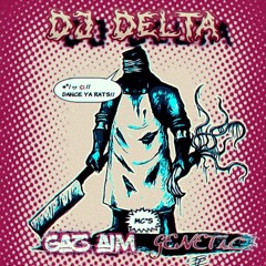 DJ Delta - Mc's - Gaz Aim & Genetic