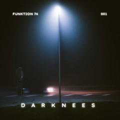 Chris Gahame - Darkness