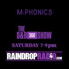 Jungle, DnB, 90’s 00’s Mix