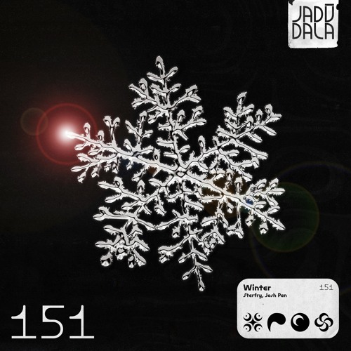 Sterfry - Winter (feat. josh pan) (JADŪ151)