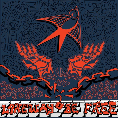 Lakeway - Be Free (Nova Cheq Remix)