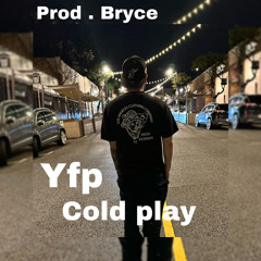 cold play (prod. bryce)