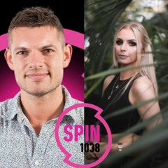 SPIN WITH MARTY GUILFOYLE