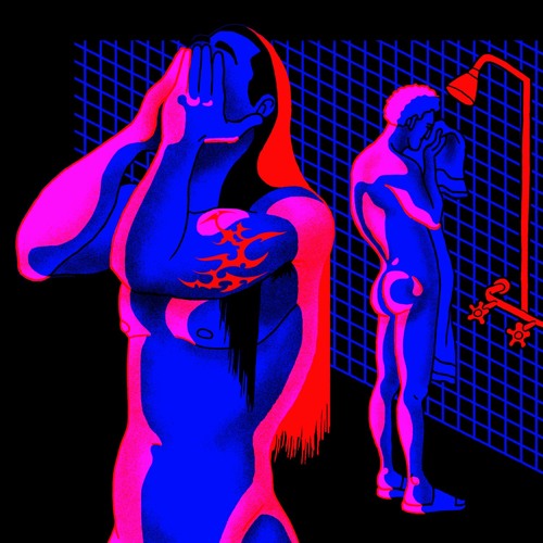 DS Soundbaths - CarrieOnDisco