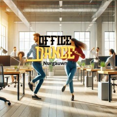 Do the Office Dance