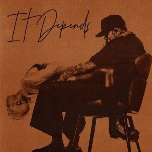 Chris Brown - It Depends (The Remix) (Audio) ft.  Bryson Tiller, Usher