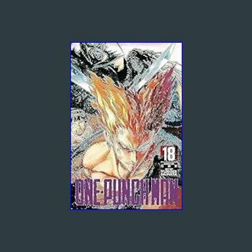 One-Punch Man, Vol. 2 Manga eBook by ONE - EPUB Book