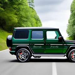 MERCEDES [Prod. Prince Beats]