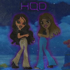 HQD freestyle - Kr.Fil & Foorbs