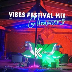 KILONOVA Live @ Vibes Music Festival 2023 - Glimmers