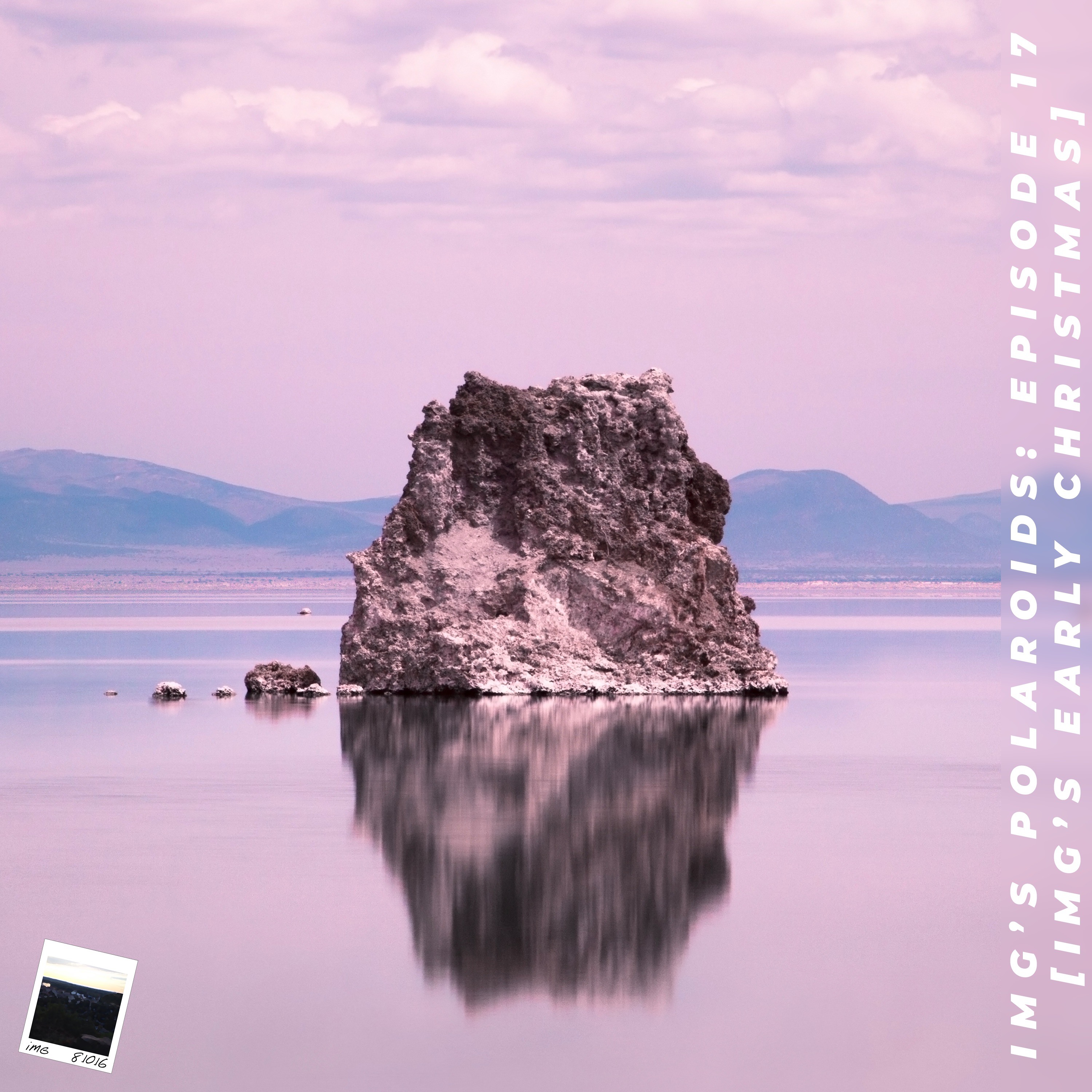iMG\'s Polaroids
