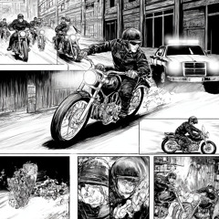 KNeLl   -   霜月 ()