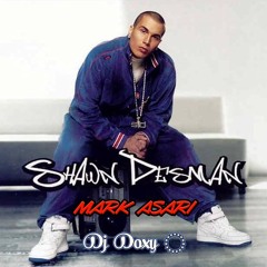 Mark Asari X Shawn Desman (DjDoxy Remix)