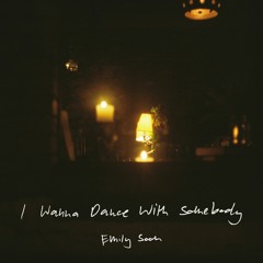 I Wanna Dance With Somebody (Acoustic) - Whitney Houston cover