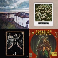 Любимые треки