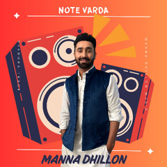 NOTE WARDA