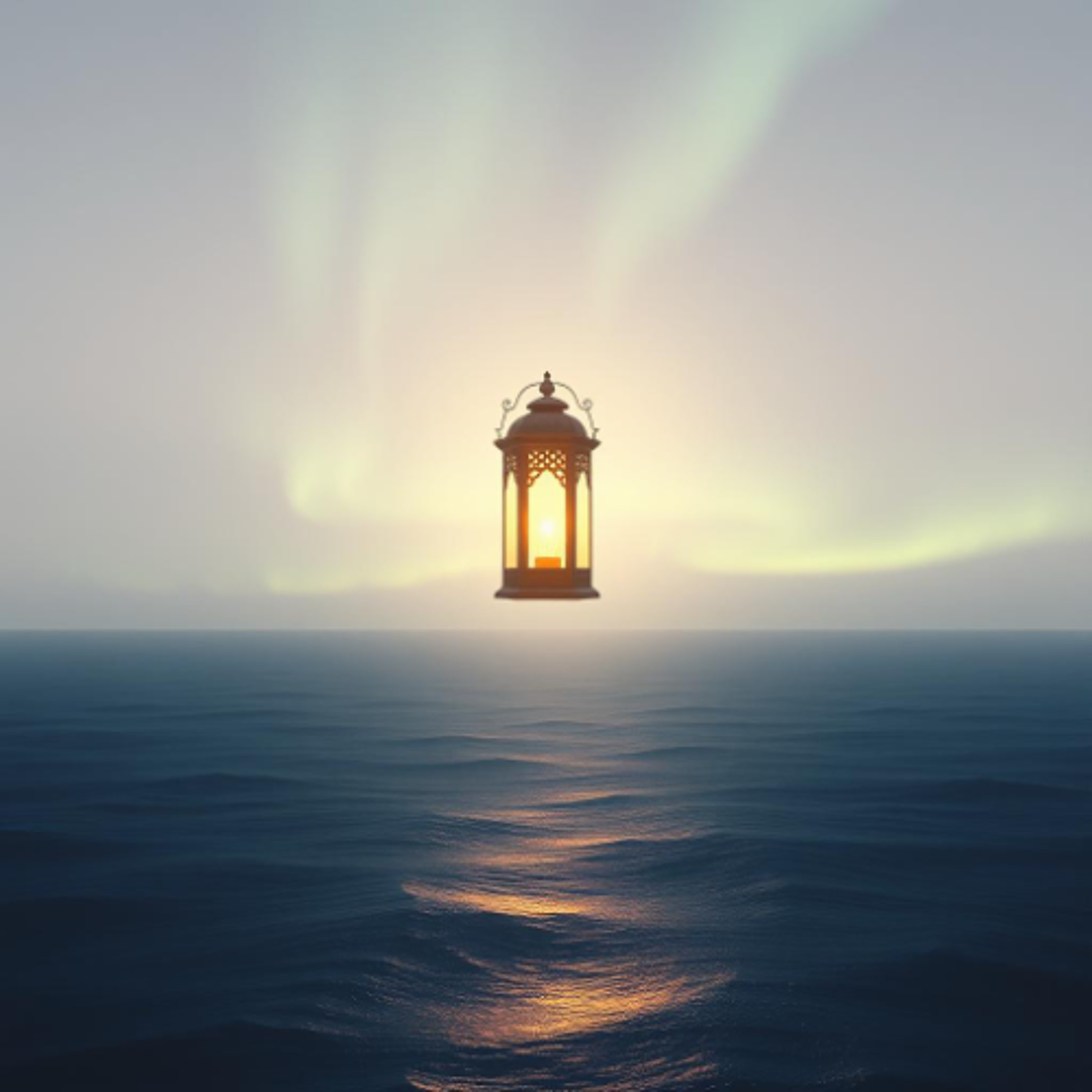 Let It Be Something Beautiful