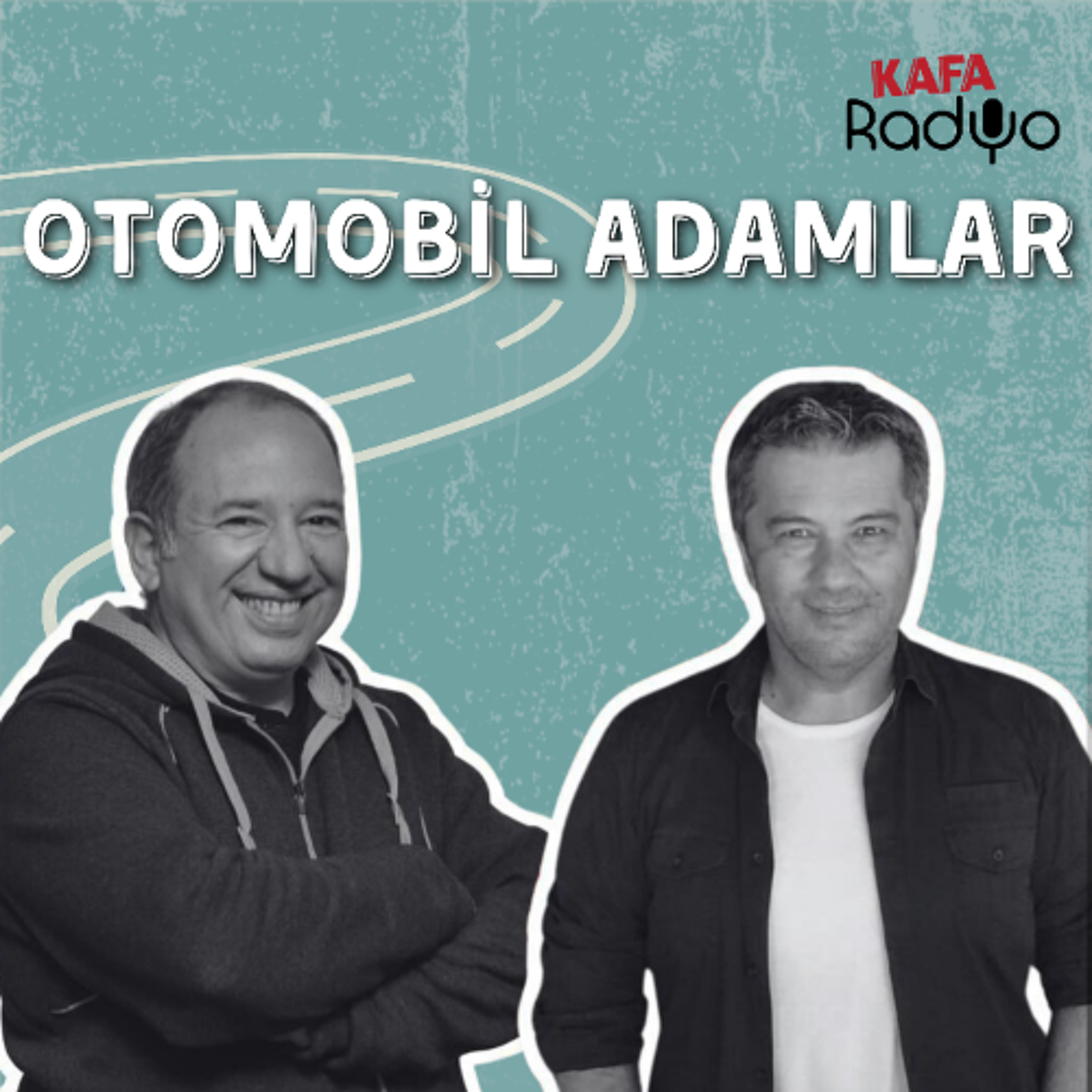 Otomobil Adamlar (11 Ekim 2025)