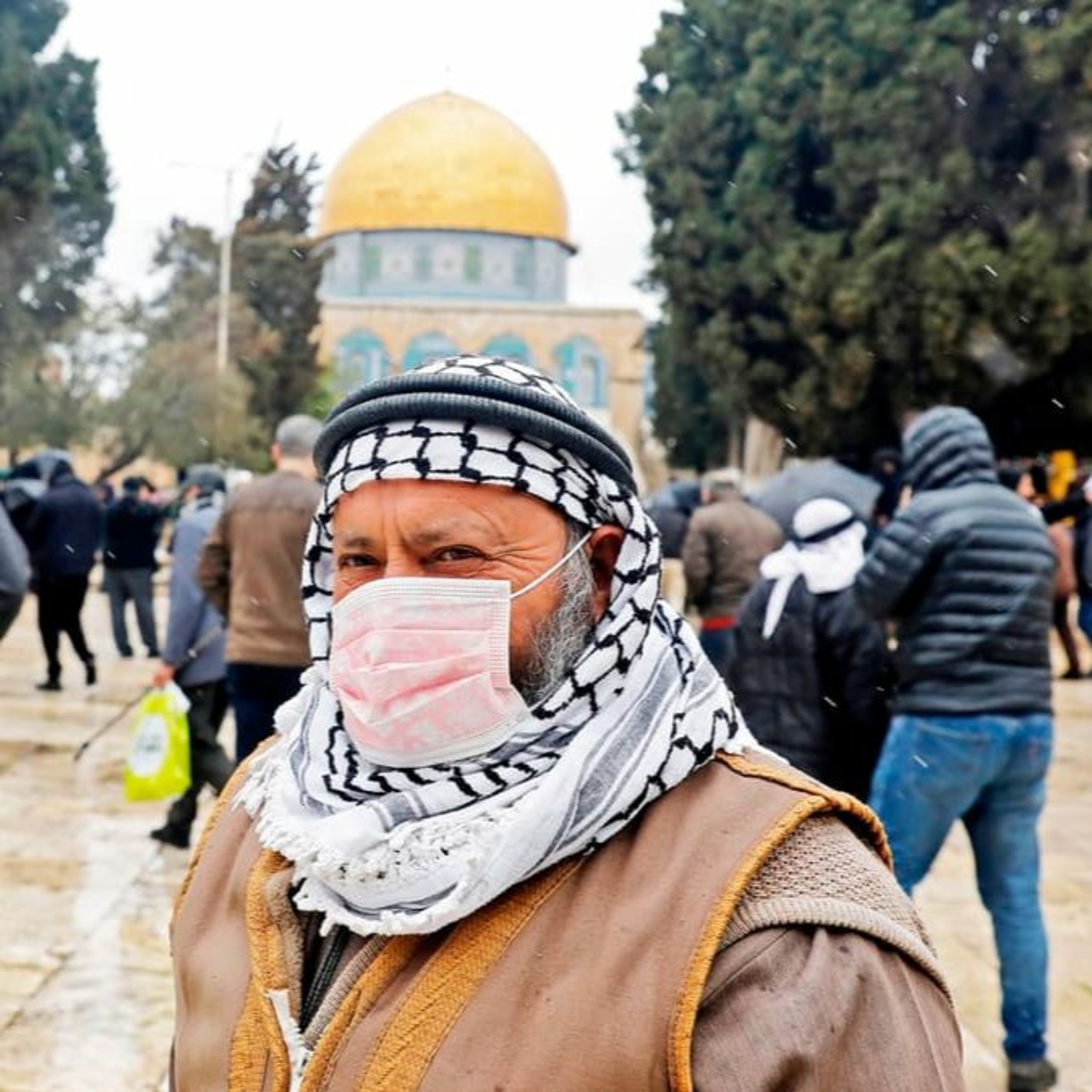 'The Cause of the Middle East's Next War' with Jonathan Schanzer