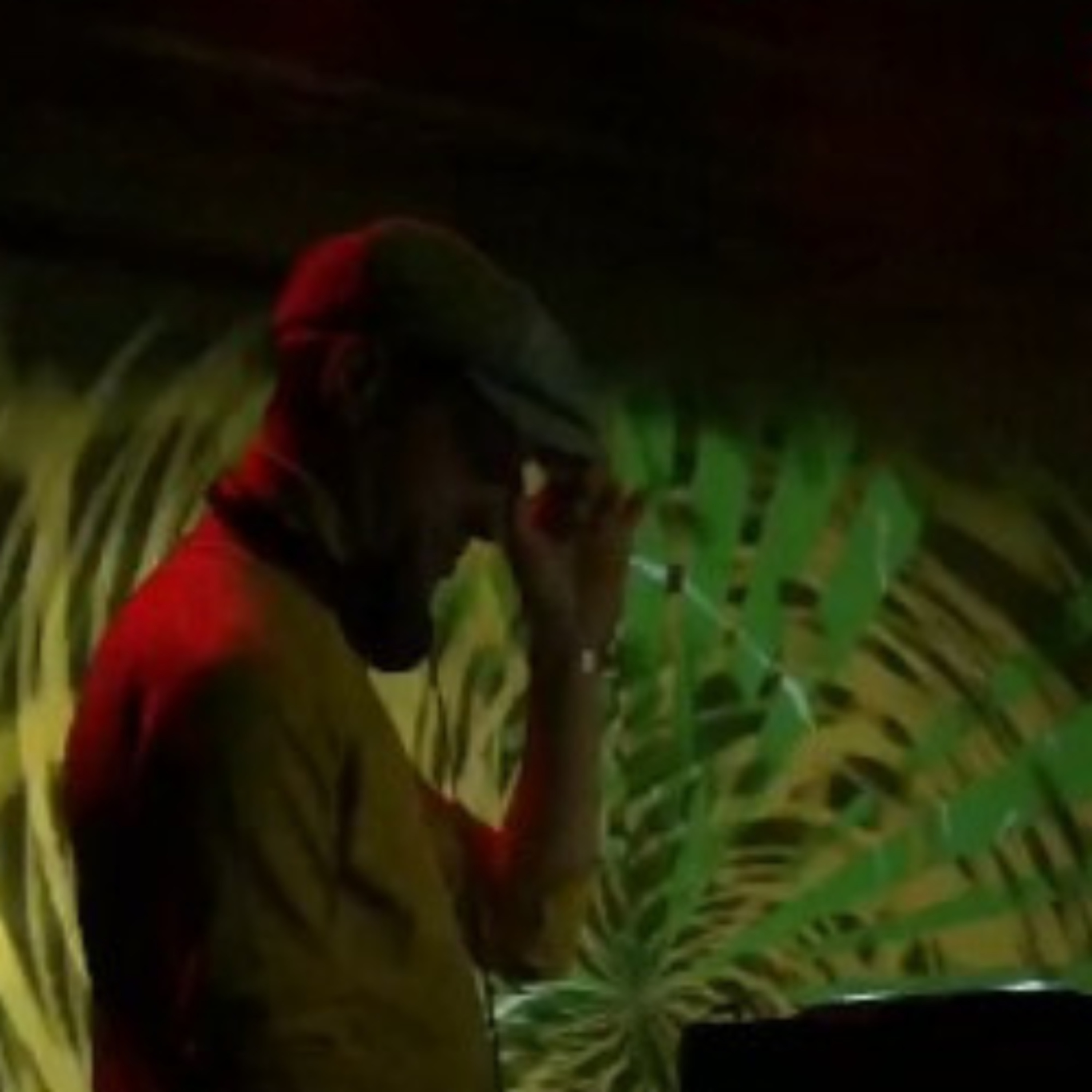 Sharif Pasko Bar Grooves