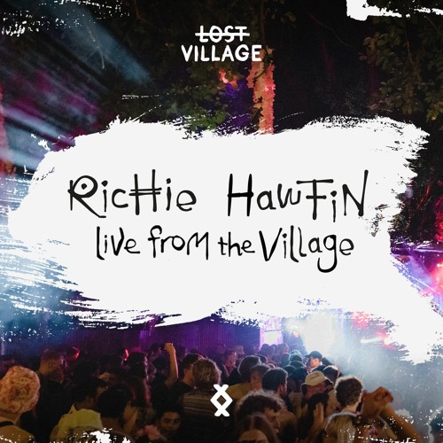 Live from the Village - Richie Hawtin