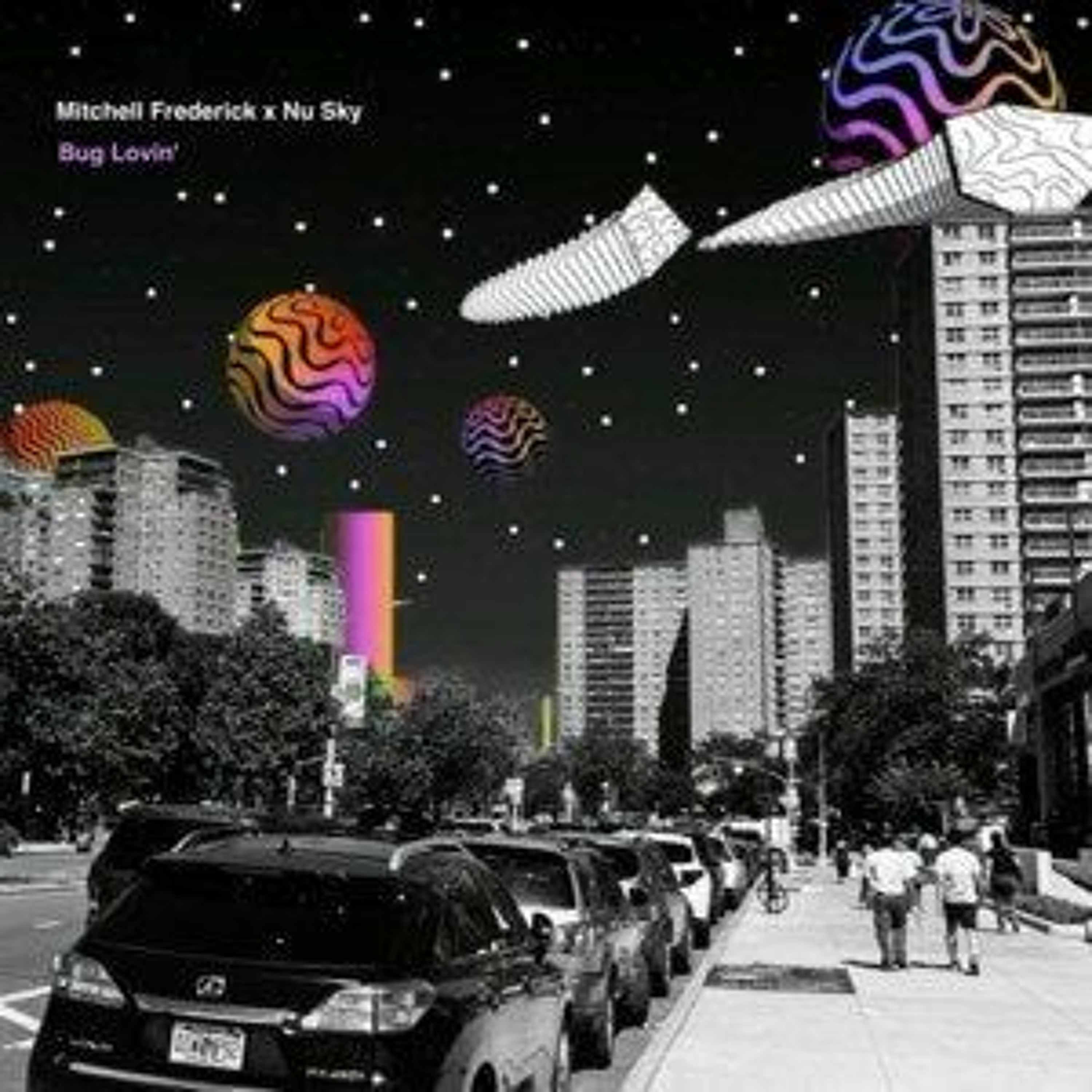 Nocturnal Radio Live! Podcast