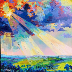 Fool’s Gold (Briston Maroney cover) by rena