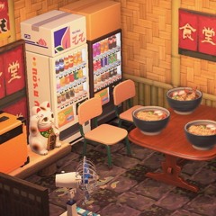 👻Ghost Ramen🍜