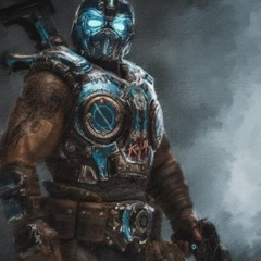 Reclaimed World Spear