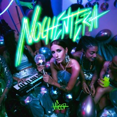 Nochentera - Vicco (sped Up)