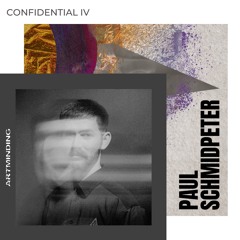 Artminding Confidential IV by Paul Schmidpeter