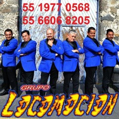 La Cumbia De Los Pajaritos Grupo Locomoción 2021