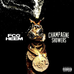Champagne Showers