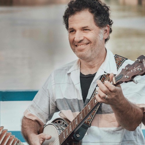 Stream Rock Salt and Nails by Mike Shapiro Listen online for free on