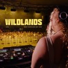 EVE @ WILDLANDS 2024/2025 DJ mix artwork - Electronic music tracklist cover image
