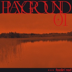 Playground 01