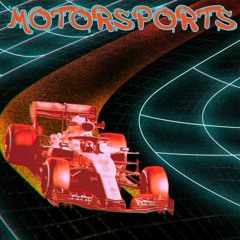 MOTORSPORTS prod. young Asko