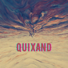 Quixand - Deminished 2.0