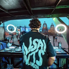 QUALITY G - LIVE @ EDC LAS VEGAS 5.17.2025