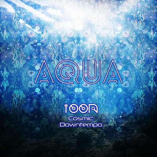 2 - Navigare  IooN - Cosmic Downtempo - Mystic Sound Records 2020