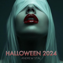 Halloween Mix 2024