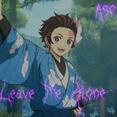 Leave Me Alone Ft Foreversadboy666 (prod. Number48)