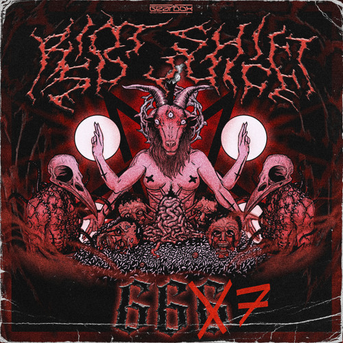 666 (So Juice 667 Edit)