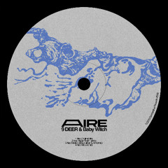 9 DEER & BabyWitch - Aire (Vleks remix)