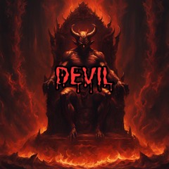Eradicate - devil