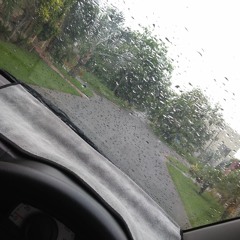 Baarishon Mein - Lofi (Slowed Reverb) - Darshan Raval  by Love.me_197