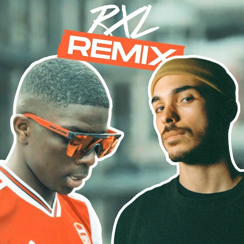 Uzi - À la fête (Rxl Remix) [FREE DOWNLOAD]